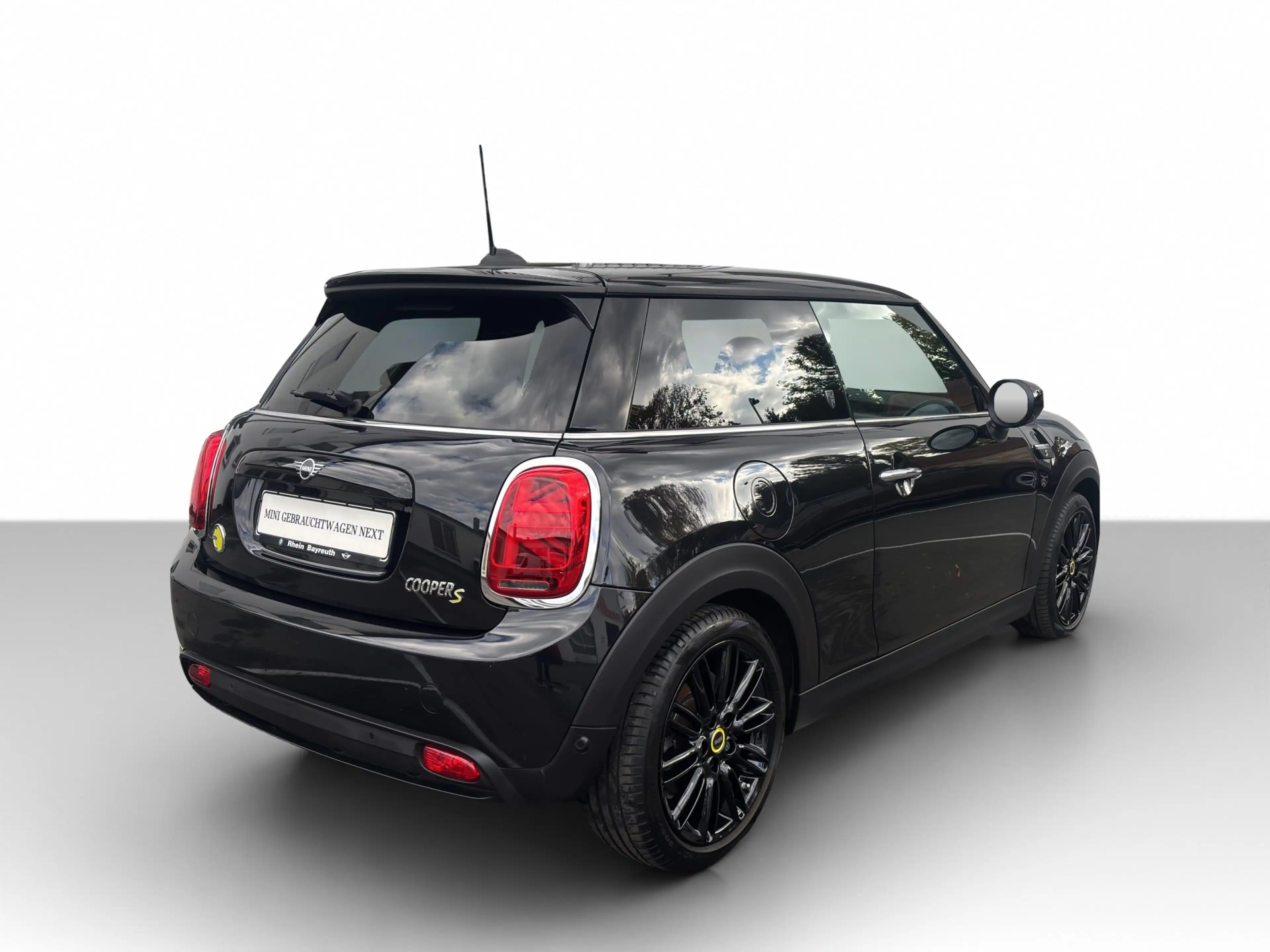 MINI Cooper SE 3-Türer Younique Navi LED Sportsitze  Younique Nav — photo 4