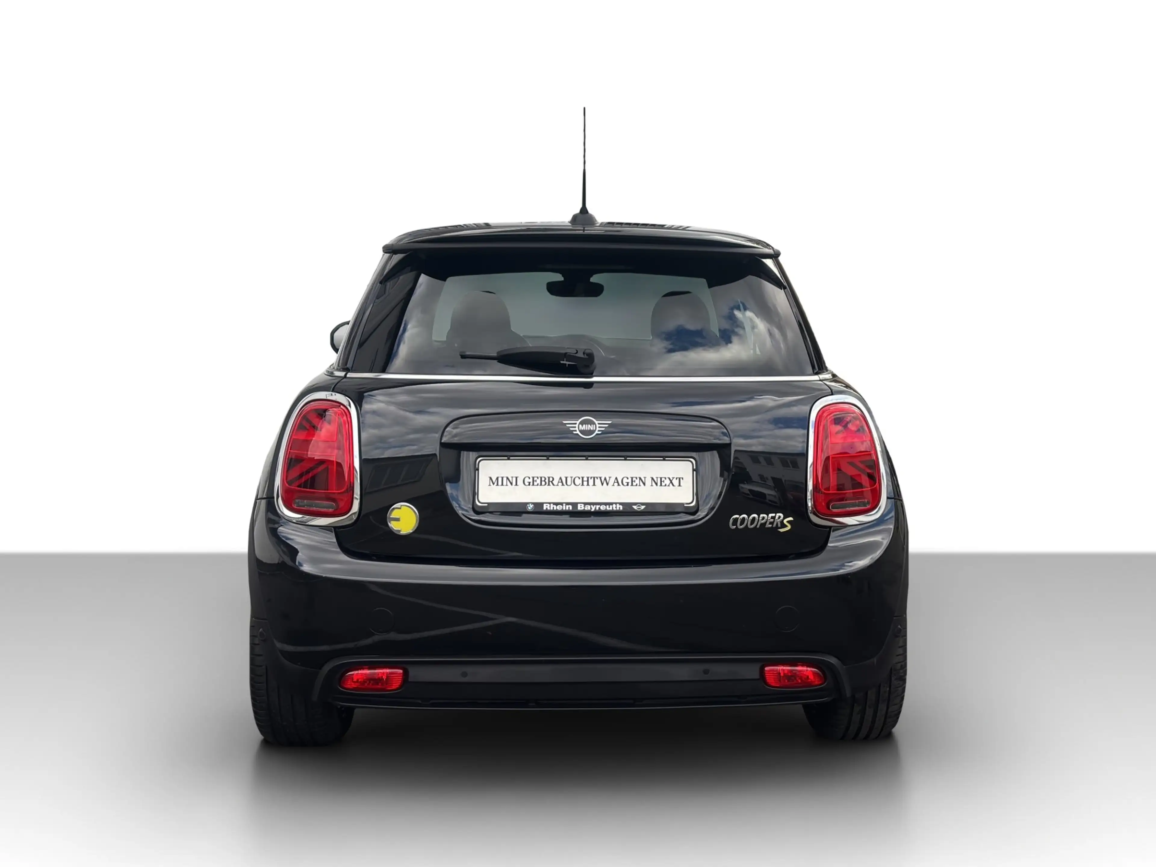 MINI Cooper SE 3-Türer Younique Navi LED Sportsitze  Younique Nav — photo 5