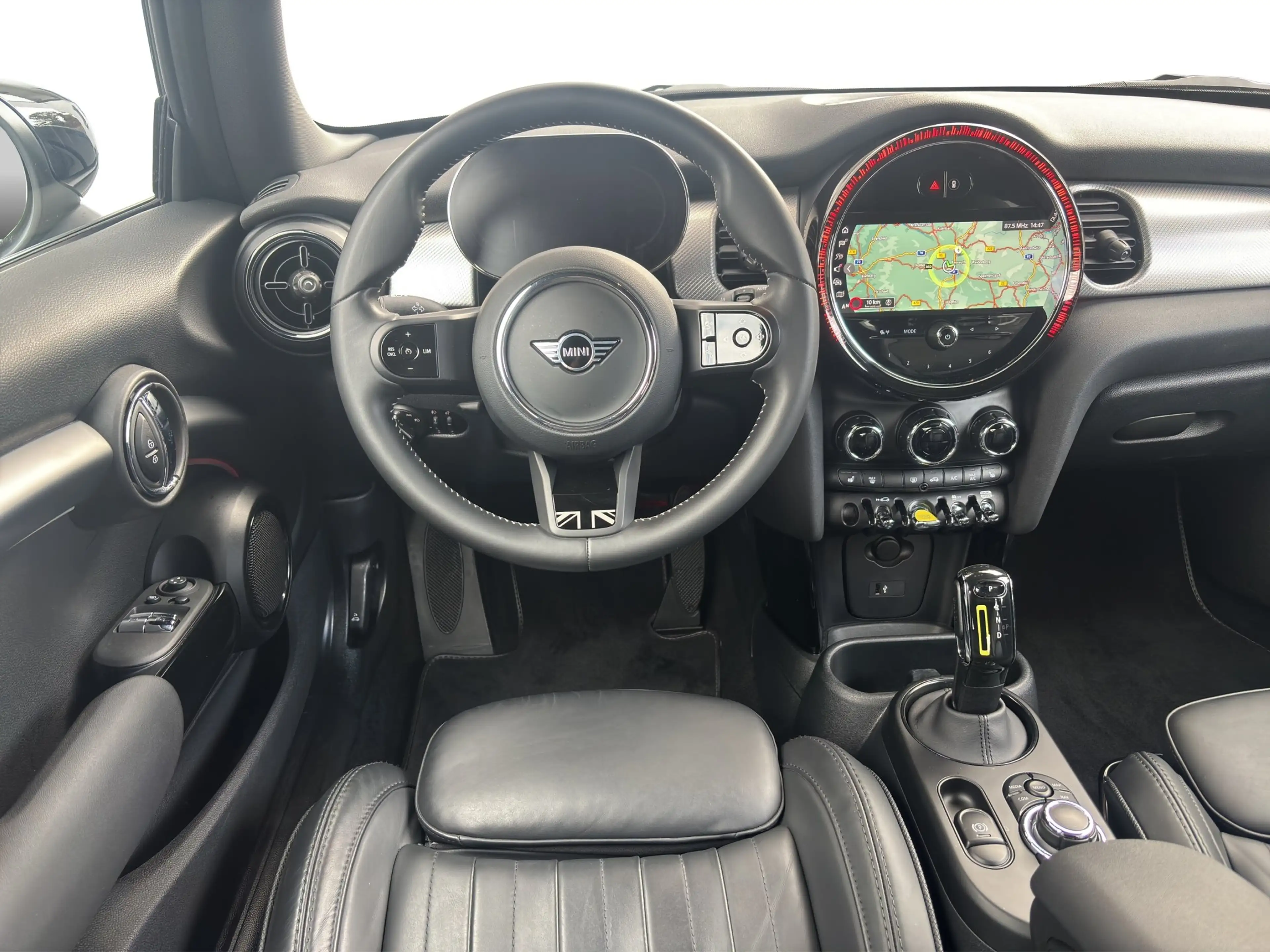 MINI Cooper SE 3-Türer Younique Navi LED Sportsitze  Younique Nav — photo 6