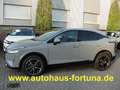 Nissan Qashqai Tekna 1.3 Automatic HUD Glasdach Grigio - thumbnail 1