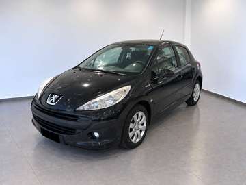 207 3p 1.4 8v ECO Sport s/navi eco-Gpl