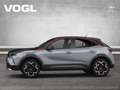 Opel Mokka-E Ultimate RFK LKH SHZ Gris - thumbnail 3
