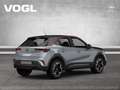 Opel Mokka-E Ultimate RFK LKH SHZ Gris - thumbnail 2