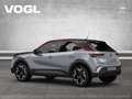 Opel Mokka-E Ultimate RFK LKH SHZ Gris - thumbnail 4