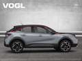 Opel Mokka-E Ultimate RFK LKH SHZ Gris - thumbnail 6