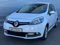 Renault Grand Scenic Dynamique Navi AHK 7-Sitzer* Weiß - thumbnail 1