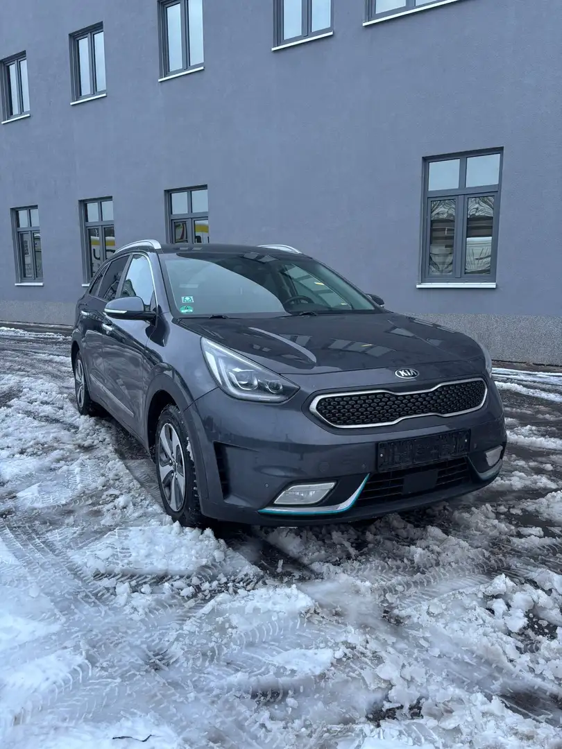 Kia Niro Spirit Plug-in Hybrid - 1
