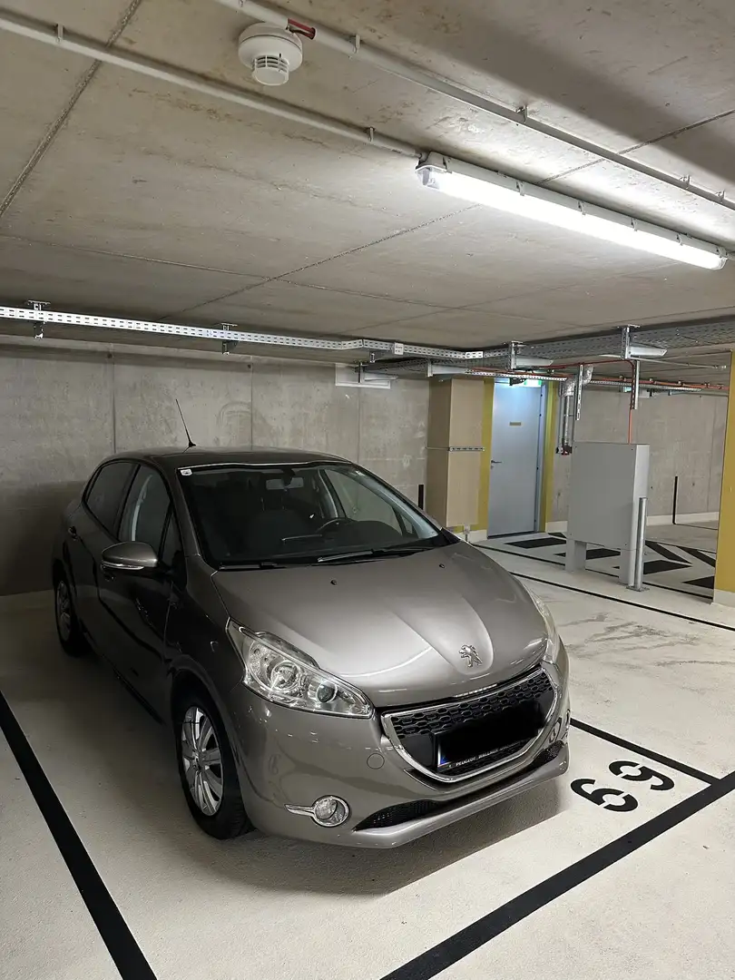 Peugeot 208 Active 1,4 HDI 68 FAP - 1