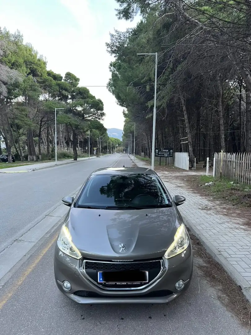 Peugeot 208 Active 1,4 HDI 68 FAP - 2