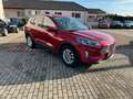 Ford Kuga Titanium aus 1. Hand Neues Modell Rot - thumbnail 7