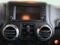 Jeep Wrangler 2.8 CRD Sahara Auto Gris - thumbnail 22