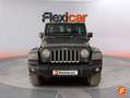 Jeep Wrangler 2.8 CRD Sahara Auto Gris - thumbnail 2