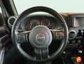 Jeep Wrangler 2.8 CRD Sahara Auto Gris - thumbnail 9