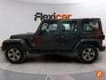Jeep Wrangler 2.8 CRD Sahara Auto Gris - thumbnail 4