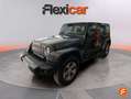 Jeep Wrangler 2.8 CRD Sahara Auto Gris - thumbnail 3
