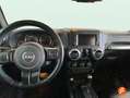 Jeep Wrangler 2.8 CRD Sahara Auto Gris - thumbnail 8