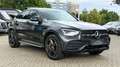 Mercedes-Benz GLC 220 d 4M COUPE AMG MBUX NIGHT-P PARK-ASS LED Grau - thumbnail 7