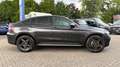 Mercedes-Benz GLC 220 d 4M COUPE AMG MBUX NIGHT-P PARK-ASS LED Grau - thumbnail 6