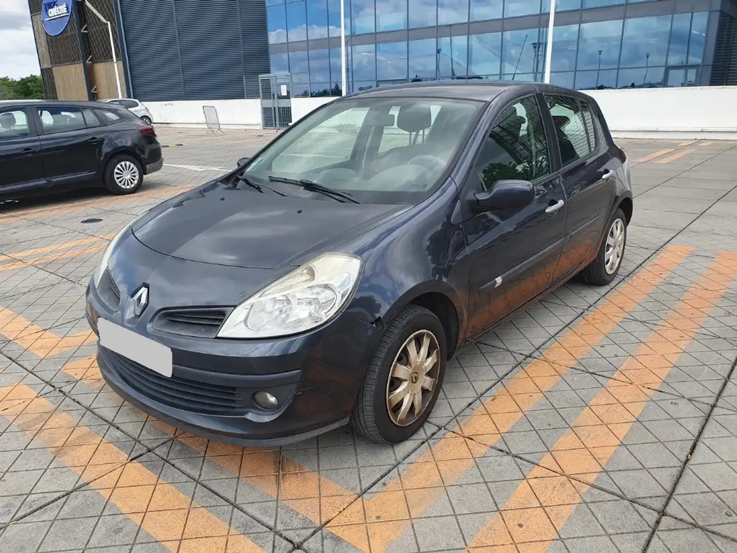 Renault Clio Clio 1.5 dCi 85 eco2 Dynamique - 1