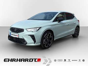1.0 TSI FR Black Edition FACELIFT VIRTUAL*NAVI*...