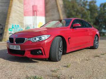 420d Cabrio