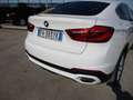 BMW X6 X6 XDRIVE 3000 258CV TETTO/PELLE/FULL LED 105000KM White - thumbnail 7