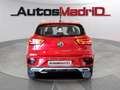 MG ZS 1.5 Comfort Rouge - thumbnail 5