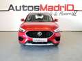MG ZS 1.5 Comfort Červená - thumbnail 2