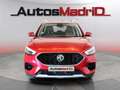 MG ZS 1.5 Comfort Rouge - thumbnail 2