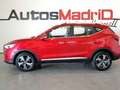 MG ZS 1.5 Comfort Rood - thumbnail 3
