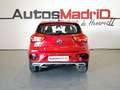 MG ZS 1.5 Comfort Rouge - thumbnail 5