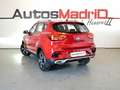 MG ZS 1.5 Comfort Červená - thumbnail 4