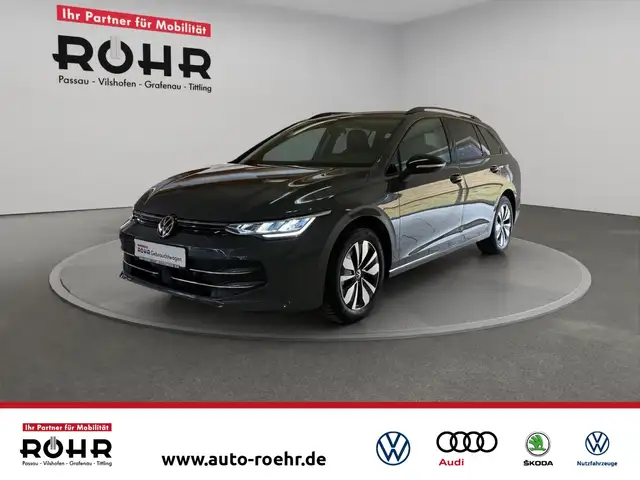 Volkswagen Golf Variant Golf VIII Variant Life Goal 1.5 eTSI DSG (Garantie