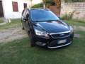 Ford Focus Focus II 2008 SW Style Wagon 1.6 tdci Ikon (+) dpf Nero - thumbnail 1