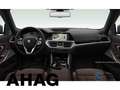 BMW 330 e xDrive Sport Line Automatik Navi Leder Tempom.ak Gris - thumbnail 5
