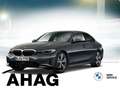 BMW 330 e xDrive Sport Line Automatik Navi Leder Tempom.ak Gris - thumbnail 2