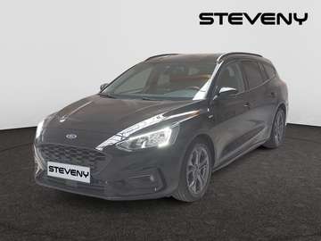 ST LINE 1.5 EcoBlue 120CV CLIPPER