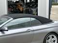 BMW 640 6-serie Cabrio 640i High Executive M-Pakket | NL A Grijs - thumbnail 22