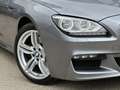 BMW 640 6-serie Cabrio 640i High Executive M-Pakket | NL A Grijs - thumbnail 27