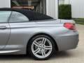 BMW 640 6-serie Cabrio 640i High Executive M-Pakket | NL A Grijs - thumbnail 50