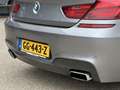 BMW 640 6-serie Cabrio 640i High Executive M-Pakket | NL A Grijs - thumbnail 37