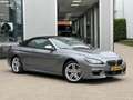 BMW 640 6-serie Cabrio 640i High Executive M-Pakket | NL A Grijs - thumbnail 23
