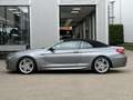 BMW 640 6-serie Cabrio 640i High Executive M-Pakket | NL A Grijs - thumbnail 48