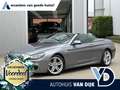 BMW 640 6-serie Cabrio 640i High Executive M-Pakket | NL A Grijs - thumbnail 1