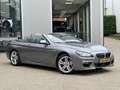 BMW 640 6-serie Cabrio 640i High Executive M-Pakket | NL A Grijs - thumbnail 28