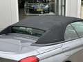 BMW 640 6-serie Cabrio 640i High Executive M-Pakket | NL A Grijs - thumbnail 36