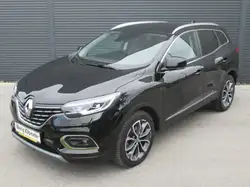 Renault Kadjar 1,3 TCe 140 Intens DSG Facelift. - fotografija vozila