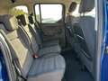 Opel Combo Life E Elegance NAVI/7Sitzer/1.Hd Blau - thumbnail 6
