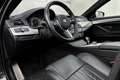 BMW M5 5-serie Competition Package | Weinig KM`s | Elektr Zwart - thumbnail 24
