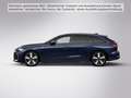 Audi A5 TDI S LINE EDITION ONE LM19 LEDER AHK B Bleu - thumbnail 3